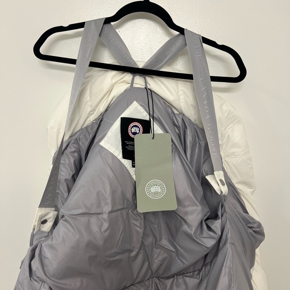 Canada Goose Marlow Coat - Picture 6 of 7